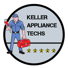 Keller Appliance Techs company logo